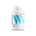 Swolverine CoQ10 | 100mg, Antioxidant for Heart Health, Supports Cellular Energy, 30 Count Softgels Non-GMO
