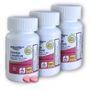 Bisacodyl 5mg- Women's Laxative Tablets, 100ct (Pack of 3)