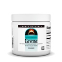 Source Naturals Glycine, for Protein Systhesis and Energy Generation*, 227 Grams - 8 oz Powder