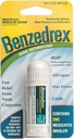 Benzedrex Vapor Inhaler - 1 ct. (Quantity of 5)
