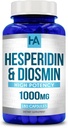 Hesperidin + 1000 mg Pervice(180个植物科植物)