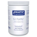Pure Encapsulations G.I. Fortify - Supports Function, Microflora Balance, Cellular Health & Detoxification of G.I. Tract* - with Slippery Elm Bark - 14.1 Oz