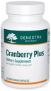 Genestra Brands Cranberry Plus | Support for Urinary Tract Health | 120 Capsules