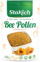 Stakich Bee Pollen Granules - Raw, Natural, Gluten Free - 1 lb
