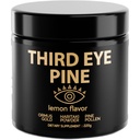 Third Eye Pine Powder Haritaki, Pine Pollen & Ormus 24k Gold Monoatomic | Wild Harvest, Broken Cell Wall, non-GMO, Vegan | Supports Detoxification, Pineal Gland Decalcification