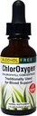 Herbs Etc. ChlorOxygen Chlorophyll Concentrate - Highly-Concentrated Energy Support - Aids Healthy Blood Circulation - Natural Vitality Support - Alcohol-Free - 1 fl oz (Aproximadamente 66 Servings)