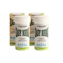 Easy Normal by Easy Figure | 2-Pack Natural Fiber Capsules (30 Each) | Apoyo Digestivo Natural | 60 Capsules Total