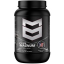MTN OPS Magnum Protein Powder 23g Protein per Serving Whey Protein Blend with BCAAs Low Sugar Gluten Free 30 Servings Peanut Butter Banana