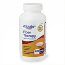 Fiber Therapy 625 mg, 140 Caplets– Daily Calcium Polycarbophil Fiber Supplement