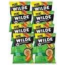 Wilde Snacks Chips Protein Spicy Queso 1.34 oz – Wilde for High Adults – Keto Style Crunch – Alternative to Quest and Quest Protein Chips – Pack of 8