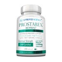 Approved Science Prostarex - Advanced Prostate Supplements for Men – Prostate, Bladder & Urinary Health Support with Saw Palmetto, Beta-Sitosterol & BioPerine – 270 Capsules (3 Month Supply)