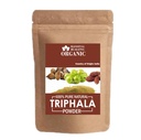 Blessfull Healing Organic 100% Pure Natural Triphala Powder | 200 Gram / 7.05 oz