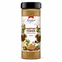 Premium Haritaki Powder 3.5 oz (Terminalia Chebula) – Fine Ground Herbal Powder for Tea, Herbal Blends, Daily Wellness Routines & Traditional Ayurvedic Use –Fresh Aroma, Small Batch Packed