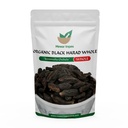 Verem Black Himej Whole 250g | Harad | Myrobalan | Terminalia Chebula