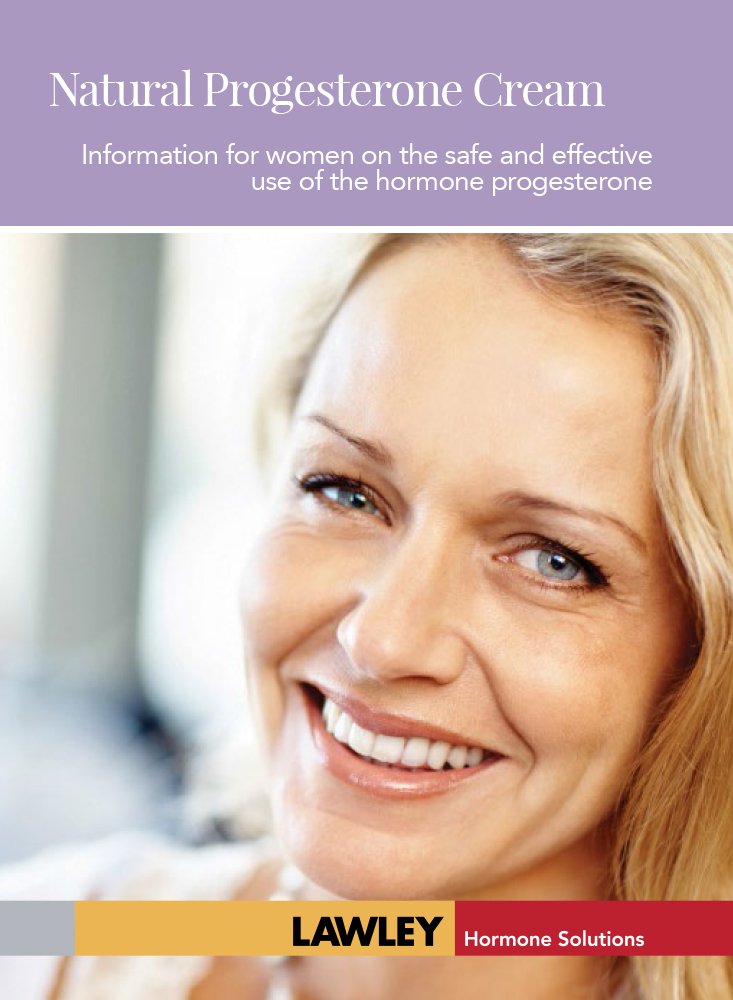 Progesterone In Women