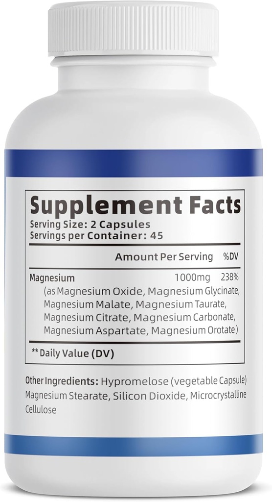 15-in-1 Liposomal NMN Supplement, 2000mg per* Serving*, 60Day Supply, 99% Pure, NAD+ NMNH Alternative with Nicotinamide Mononucleotide, Resveratrol, TMG, CoQ10, Quercetin & Glutathione