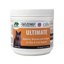 Ultimate Vitamins Minerals Omegas (6 Ounce)