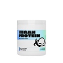 Supplements Vegan Vanilla Protein Powder Plant Based, Unsweetened, Dairy-Free, Gluten Free 15 Servings, 18oz