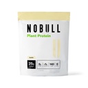 NOBULL Plant-Based Protein | Clean Plant Protein Powder for Muscle Growth, Recovery & Performance Nutrition, Vanilla, 30 Servings