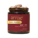 Arrae MB-1 45+, Natural Dietary Supplement, Control Appetite, Increase Energy, Support Healthy Metabolism, 60 Capsules