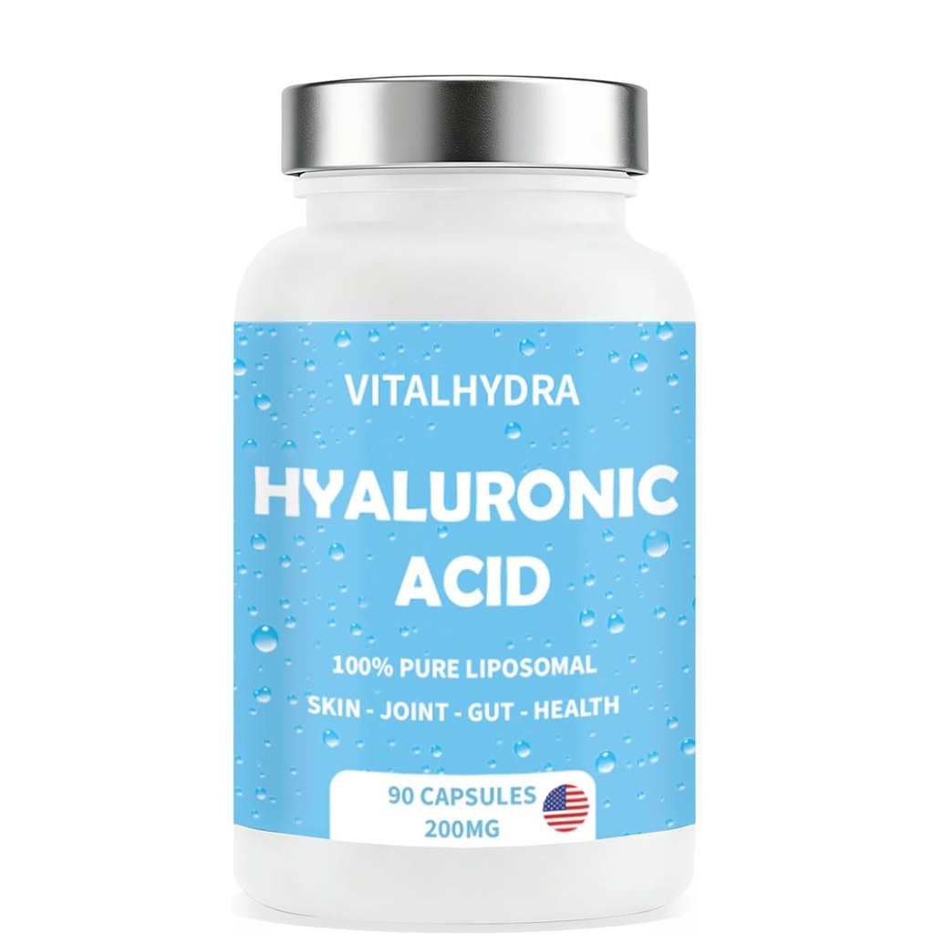 Hyaluronic Acid, Maintaining Physical Health