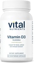 Nutrientes Vitales Vitamina D 10000 UI ← Vitamina D3 Suplemento ← Huesos saludables, dientes, músculos* Anterior Función celular e inmunitaria ANTE Calcium Absorption  Gluten, Dairy and Soy Free ← 60 cápsulas