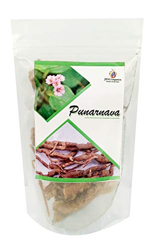 Raw Punarnava Boerhaavia Diffusa Root/Spreading Hogweed, 100g