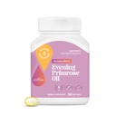 Kalos and Splendor 21st Century Evening Primrose Oil Softgels, 60 Count