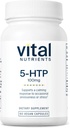 Vital Nutrients 5-HTP 100mg (5-hydroxytryptofán) 