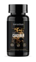 Leviathan Co Crystal Curcumin | Curcumin L-Carnitine CoCrystal 60% Curcuminoids 1200mg