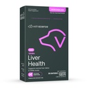 VetriScience SAMe Liver Health Tablets, 225 mg S-Adenosyl-Methionine Liver Health and Detox Supplement for Medium and Large Breed Dogs, Glutathione Antioxidant Liver Support, 30 Count