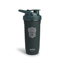 Smart Shake Reforce Stainless Steel Harry Potter Slytherin Shaker Bottle (900 ML /30oz) | Light Weight Resistance Sports Shaker Bottle with a Soft Lid | Leakproof, BPA Free & DEHP Free