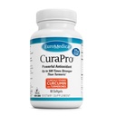 Euromedica Curaproa Softgels, 60 Count,375 Mg