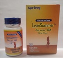 Energybolizer LS, Forever 366, Yellow Pills