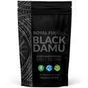 Royal Fiji Kava Black Damu Noble Kava Powder, Strong Waka Grind | 100% Pure Fijian, 6 Years Matured