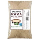 Noble Kava Powder (8 Oz Bag) Natural Kava Drink Powder, Good for Relaxing from Fiji EnjoyKava.com
