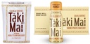 Taki Mai Traditional Kava Kava Powder 32oz and 24 Pack Mango Kava Shots