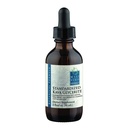 Wise Woman Herbals - Kava Glycerite Standardized 2oz - All-Natural Nervous System Support - Kavalactones Support Mental Well-Being - Promotes Calming and Relaxation