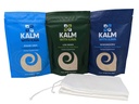 3 Kava Sample Pack Plus Strainers