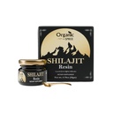 ORGANIC SPREE Shilajit Resin 20gm (0.70oz) Resin with 85+ Trace Minerals, 75%+ Fulvic Acid
