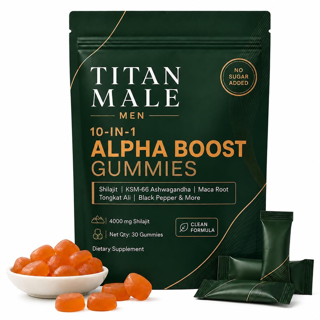 Titan Male