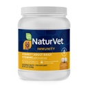 NaturVet Vita Pet Adult Plus Breath Aid Tablets -Time Release 365 ct