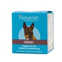 Herbsmith Athlete – Canine Endurance Supplement for Working and Agility Dogs – For the Canine Athlete – 75g Powder