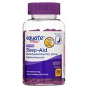 Diphenhydramine Hydrochloride 25mg Caplets for Nighttime Sleep Support - 365 Count