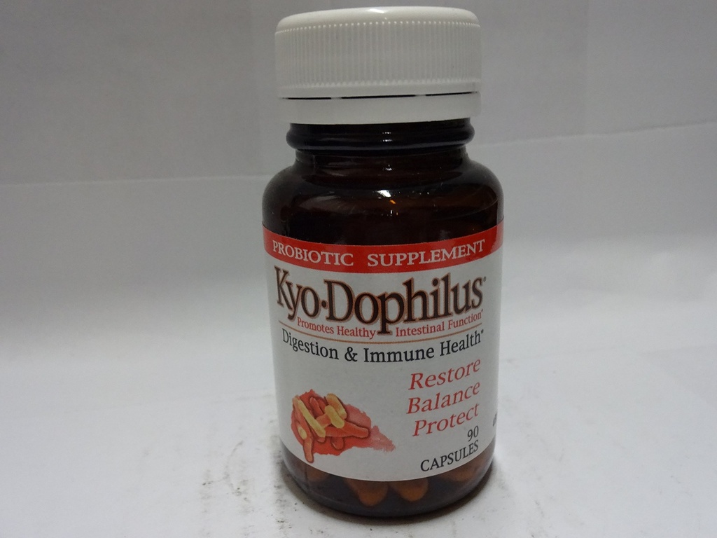 Kyolic Kyo Dophilus