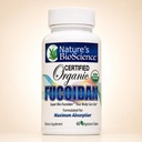 Natures Bioscience Organic Fucoidan