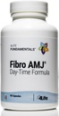 4Life Fibro AMJ Day - Mobility Supplement with Glucosamine, MSM, Boswellia, Magnesium, Malic Acid, for Energy and Mobility - 90 Capsules