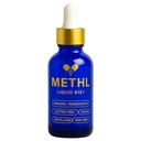 Water-Based Methylated B Complex Liquid Drops — MTHFR Support with Methylfolate (5-MTHF) & Methylcobalamin B12, P-5-P B6, No Alcohol, No Oil — Energy, Mood, Brain Focus — 2 fl oz