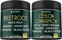 Bundle 6in1 Beet Root Capsules &quot; 6in1 Premium Ceylon Cinnamon supplements