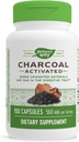 Nature's Way Actieve Charcoal